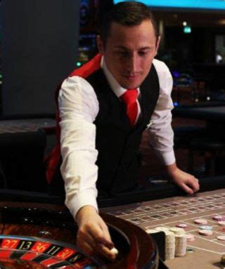 croupier genting|Genting Croupier, Croupière Reviews .